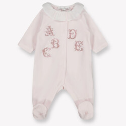 Tartine et Chocolat Baby meisjes boxpakje in