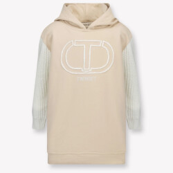 Twin-set Kinder meisjes jurk in