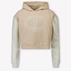 Twin-set Kinder meisjes trui in