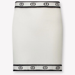 Twin-set Kinder meisjes rokje in