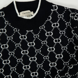 Twin-set Kinder meisjes setje in