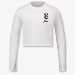 Guess Kinder meisjes t-shirt in