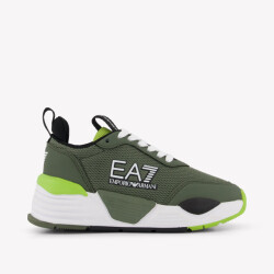 EA7 Jongens sneakers in