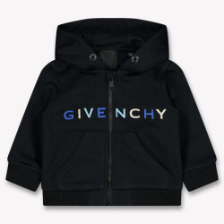 Givenchy Baby unisex vest in