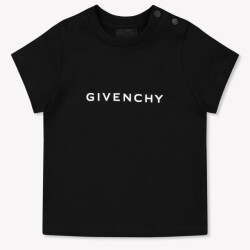 Givenchy Baby unisex t-shirt in
