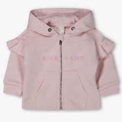 Givenchy Baby meisjes vest in