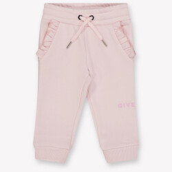 Givenchy Baby meisjes broek in