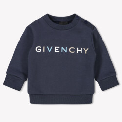 Givenchy Baby unisex trui in