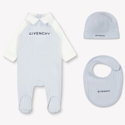 Givenchy Baby unisex boxpakje in
