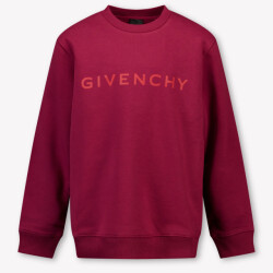 Givenchy Kinder jongens trui in