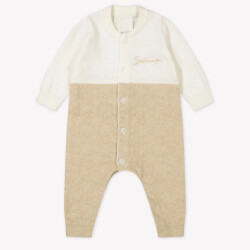 Givenchy Baby unisex boxpakje in