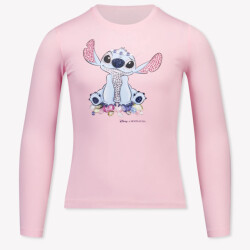 Monnalisa Kinder meisjes t-shirt in