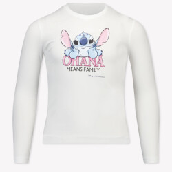 Monnalisa Kinder meisjes t-shirt in