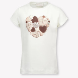Monnalisa Kinder meisjes t-shirt in