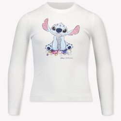 Monnalisa Kinder meisjes t-shirt in
