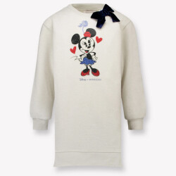 Monnalisa Kinder meisjes jurk in