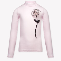 Monnalisa Kinder meisjes t-shirt in