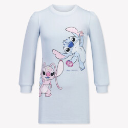 Monnalisa Kinder meisjes jurk in