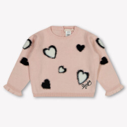 Liu Jo Baby meisjes trui in
