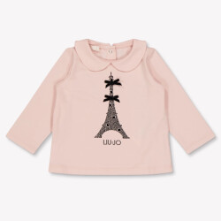 Liu Jo Baby meisjes t-shirt in