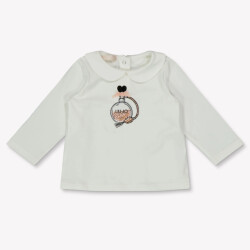 Liu Jo Baby meisjes t-shirt in