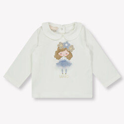 Liu Jo Baby meisjes t-shirt in