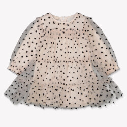 Liu Jo Baby meisjes jurk in