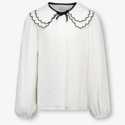 Abel & Lula Kinder meisjes blouse in
