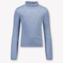 Abel & Lula Kinder meisjes t-shirt in