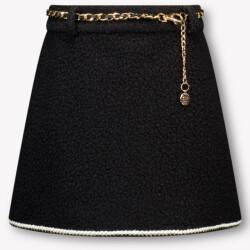 Abel & Lula Kinder meisjes rokje in