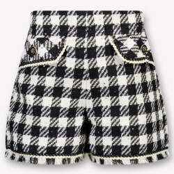 Abel & Lula Kinder meisjes shorts in