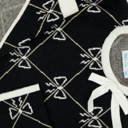 Abel & Lula Kinder meisjes setje in