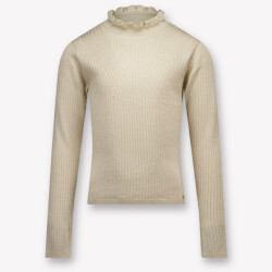 Abel & Lula Kinder meisjes t-shirt in