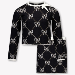 Abel & Lula Kinder meisjes setje in