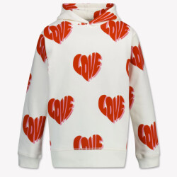 Stella McCartney Kinder meisjes trui in