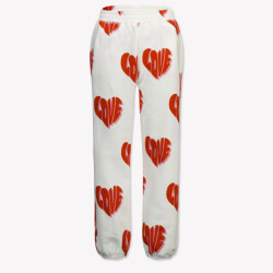 Stella McCartney Kinder meisjes broek in