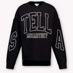 Stella McCartney Kinder meisjes trui in