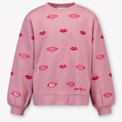 Stella McCartney Kinder meisjes trui in