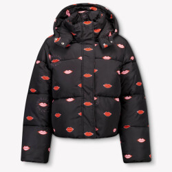 Stella McCartney Kinder meisjes winterjas in