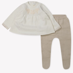 Mayoral Baby meisjes boxpakje in