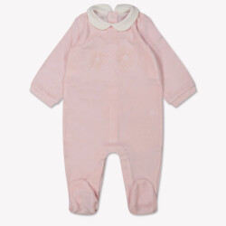 Mayoral Baby meisjes boxpakje in