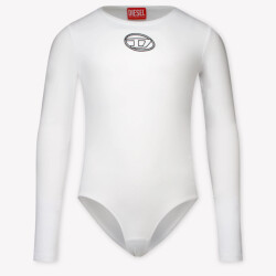 Diesel Kinder meisjes t-shirt in