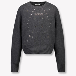 Msgm Kinder meisjes trui in