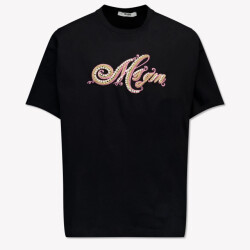 Msgm Kinder meisjes t-shirt in