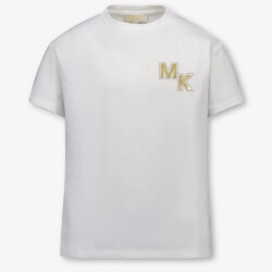Michael Kors Kinder meisjes t-shirt in