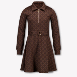 Michael Kors Kinder meisjes jurk in