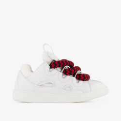 Lanvin Meisjes sneakers in