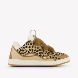 Lanvin Meisjes sneakers in