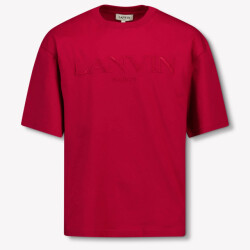 Lanvin Kinder unisex t-shirt in