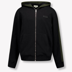 Lanvin Kinder jongens vest in